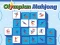 Permainan Olympian Mahjong secara online