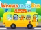 Permainan Wheels On The Bus secara online