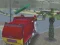 Permainan Island Clean Truck Garbage Sim secara online