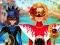 Permainan Ellie and Friends Venice Carnival secara online
