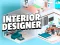 Permainan Interior Designer secara online