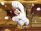 Permainan Angry Chicken: Egg Madness secara online