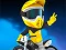 Permainan Moto Rush secara online