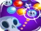 Permainan Devil Bubble Shooter secara online