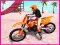 Permainan Motocross Beach Jumping Bike Stunt secara online