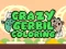 Permainan Crazy Gerbil Coloring secara online