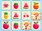 Permainan Fruit Match secara online