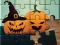 Permainan Halloween Puzzle secara online