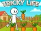 Permainan Tricky Life secara online