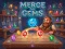 Permainan Merge the Gems secara online