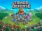 Permainan Tower Defense secara online