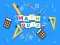 Permainan Math Quiz Game secara online