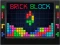 Permainan Brick Block secara online
