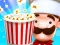 Permainan Popcorn Show secara online