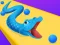 Permainan Anaconda Runner secara online