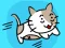 Permainan Save The Cat secara online