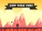 Permainan Jump Ninja Hero secara online