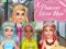 Permainan Princess Silver Hair secara online