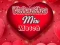 Permainan Valentine Mix Match secara online