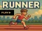 Permainan Runner secara online