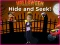Permainan Halloween Hide & Seek secara online