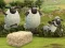 Permainan Shaun the Sheep Alien Athletics secara online