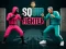 Permainan Squid Fighter secara online