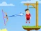 Permainan Gibbet - Archery game secara online