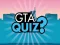 Permainan GTA Quiz secara online