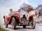 Permainan Painting Vintage Cars Jigsaw Puzzle 2 secara online