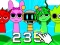 Permainan Sprunki Clicker Game secara online