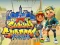 Permainan Subway Surfers Paris secara online