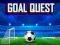 Permainan Goal Quest secara online