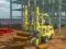 Permainan Forklift Drive Simulator secara online