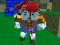 Permainan Pixel Gun Apocalypse 4 Zombie Invazion secara online