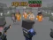 Permainan Squid Prison Games secara online