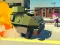 Permainan Tank vs Zombie secara online