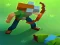 Permainan Blocky Universe secara online