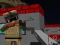 Permainan Pixel Gun Warfare secara online