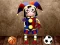 Permainan Digital Circus Relaxing Time secara online