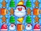 Permainan Christmas Sweeper secara online