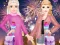 Permainan Bffs New Year Eve secara online