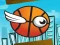 Permainan Crazy Flying Basketball secara online