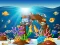 Permainan Water Dive 2D: Underwater Survival secara online