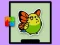 Permainan Cute Budgie Puzzle secara online