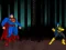 Permainan SuperMan Hero secara online