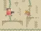 Permainan Paper Pixel Adventure secara online