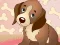 Permainan Puppy Match3 secara online