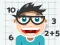Permainan Math Class secara online