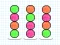 Permainan Ball Sort Paper Note secara online
